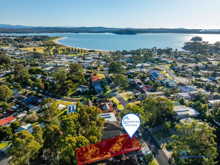 Third view of Homely land listing, 8 Dominic Drive, Batehaven NSW 2536