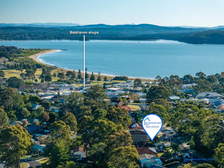 Fourth view of Homely land listing, 8 Dominic Drive, Batehaven NSW 2536