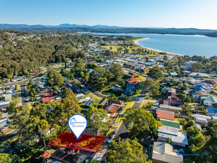 Sixth view of Homely land listing, 8 Dominic Drive, Batehaven NSW 2536
