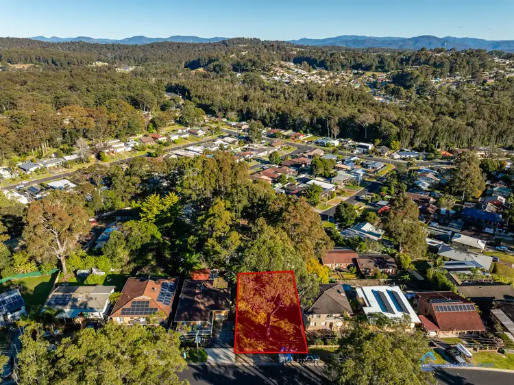 Seventh view of Homely land listing, 8 Dominic Drive, Batehaven NSW 2536