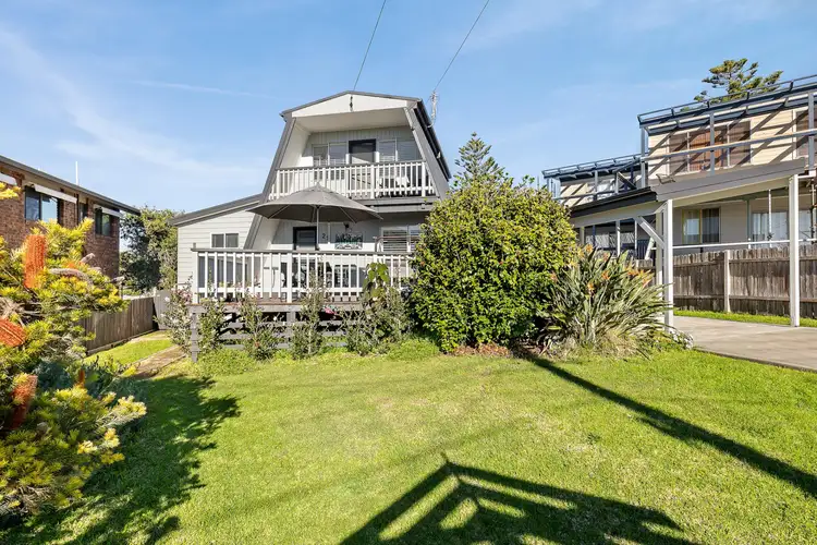 21 Kitchener Road, Tuross Head NSW 2537