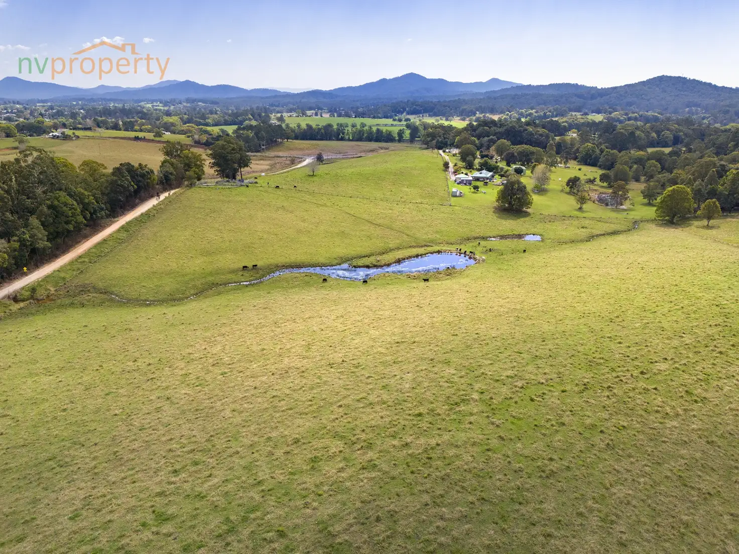 Main view of Homely land listing, Lot12, 938 Wilson  Road, Congarinni North NSW 2447