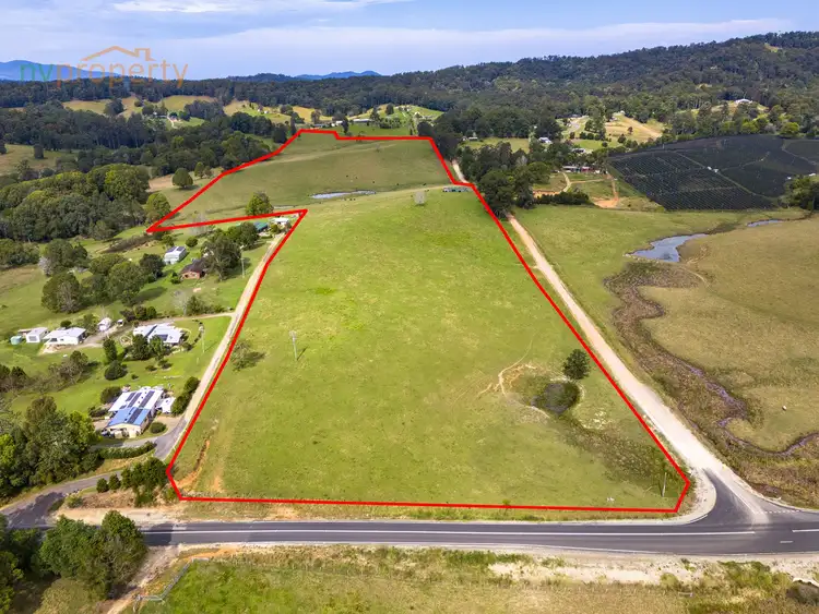 Second view of Homely land listing, Lot12, 938 Wilson  Road, Congarinni North NSW 2447
