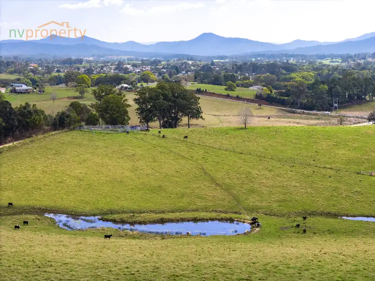 Fifth view of Homely land listing, Lot12, 938 Wilson  Road, Congarinni North NSW 2447