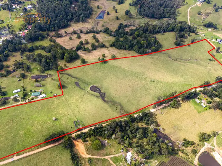 Sixth view of Homely land listing, Lot12, 938 Wilson  Road, Congarinni North NSW 2447