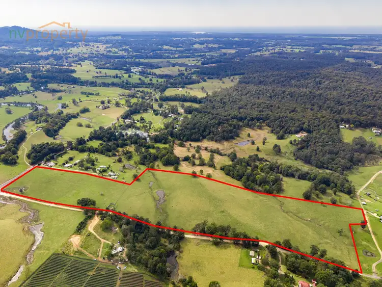 Seventh view of Homely land listing, Lot12, 938 Wilson  Road, Congarinni North NSW 2447