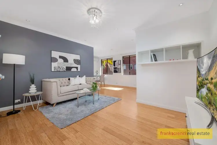 Main view of Homely apartment listing, 4/20 EDWIN Street, Regents Park NSW 2143