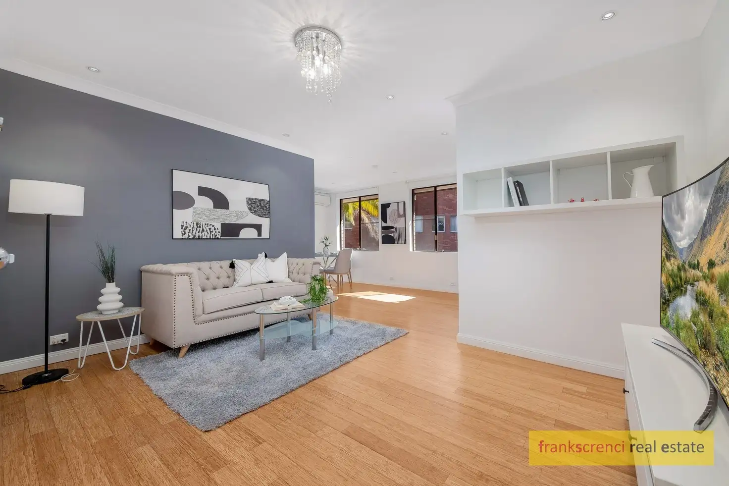 Main view of Homely apartment listing, 4/20 EDWIN Street, Regents Park NSW 2143