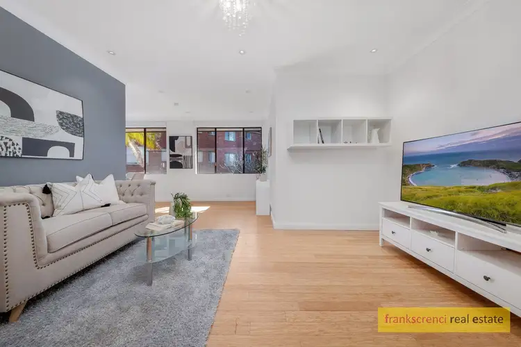 Second view of Homely apartment listing, 4/20 EDWIN Street, Regents Park NSW 2143