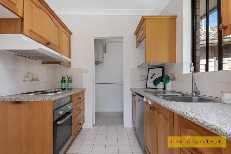 Third view of Homely apartment listing, 4/20 EDWIN Street, Regents Park NSW 2143