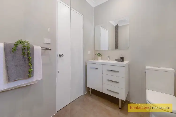Fourth view of Homely apartment listing, 4/20 EDWIN Street, Regents Park NSW 2143