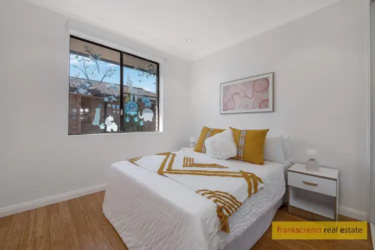 Fifth view of Homely apartment listing, 4/20 EDWIN Street, Regents Park NSW 2143