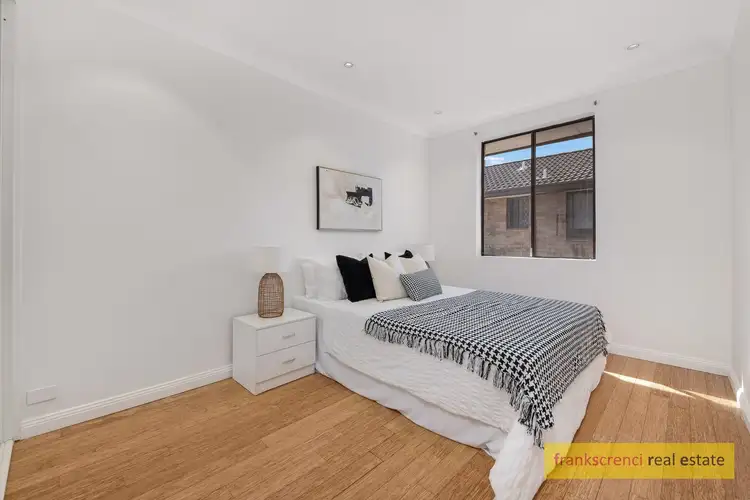 Sixth view of Homely apartment listing, 4/20 EDWIN Street, Regents Park NSW 2143