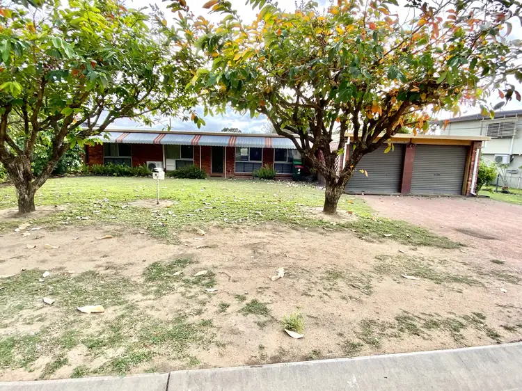 Second view of Homely rural property listing, 8 Clayton Street, Ayr QLD 4807