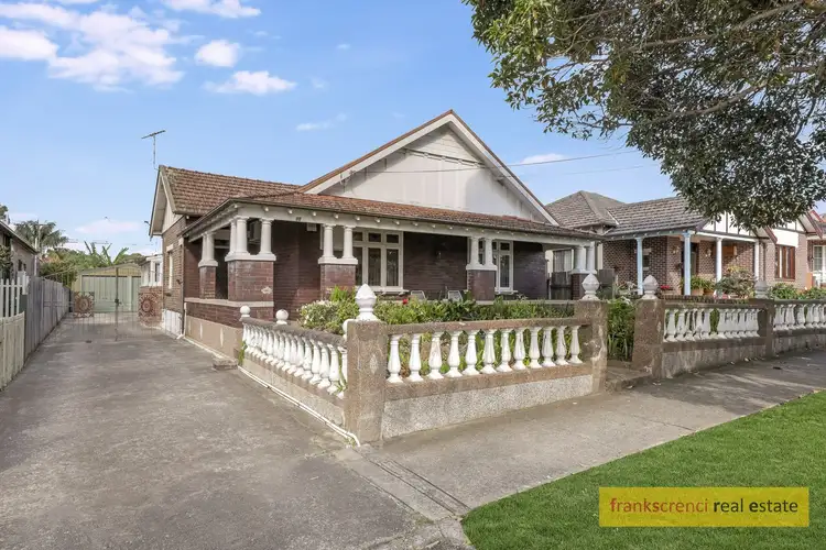 Main view of Homely house listing, 30 Forbes Street, Croydon Park NSW 2133