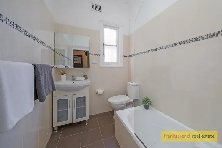 Second view of Homely house listing, 30 Forbes Street, Croydon Park NSW 2133