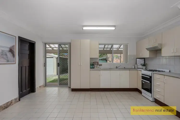 Third view of Homely house listing, 30 Forbes Street, Croydon Park NSW 2133