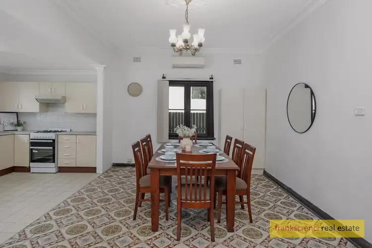 Fifth view of Homely house listing, 30 Forbes Street, Croydon Park NSW 2133