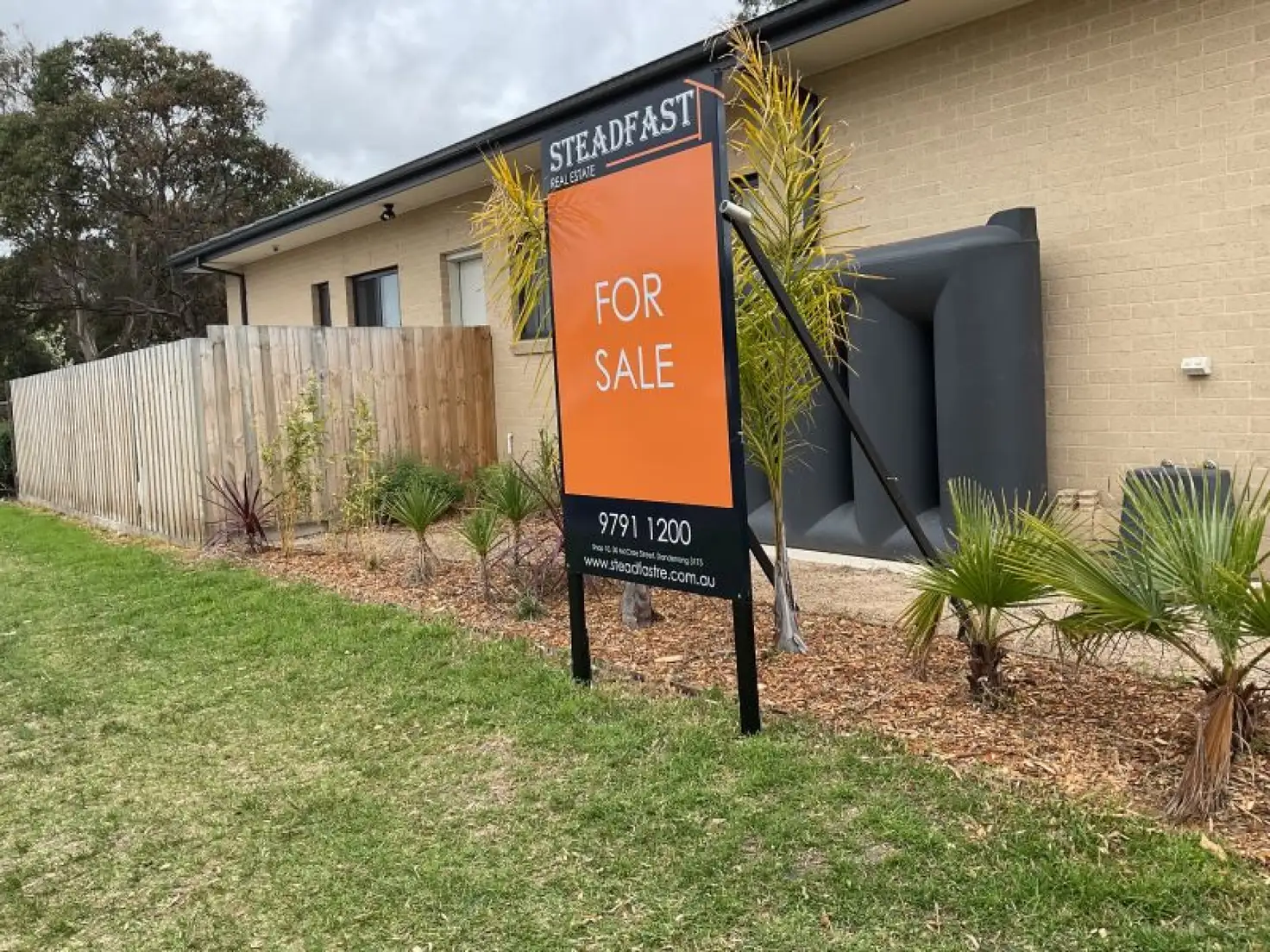 Main view of Homely house listing, 1 Beaconsfield Court, Somerville VIC 3912