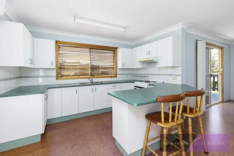 Second view of Homely other listing, Site 8/45 Old Coast  Road, Nambucca Heads NSW 2448