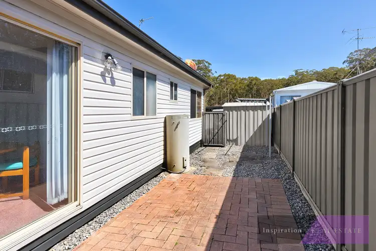 Fifth view of Homely other listing, Site 8/45 Old Coast  Road, Nambucca Heads NSW 2448