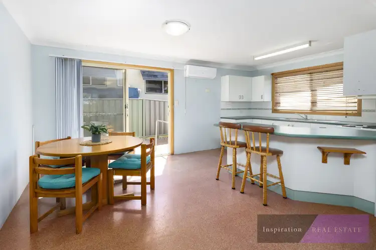 Sixth view of Homely other listing, Site 8/45 Old Coast  Road, Nambucca Heads NSW 2448
