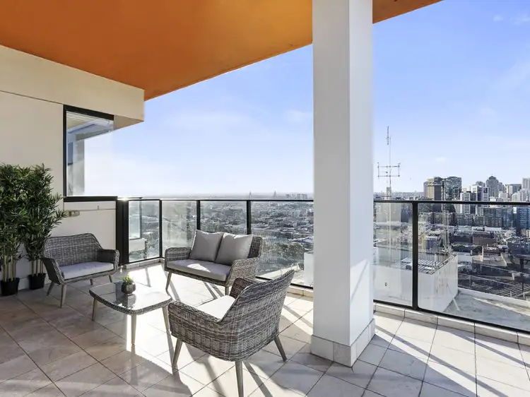 1804/157 Redfern  Street