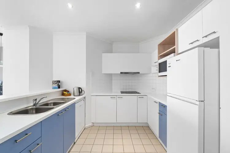 Second view of Homely apartment listing, F324/148 Mountjoy Parade, Lorne VIC 3232