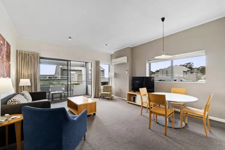 Third view of Homely apartment listing, F324/148 Mountjoy Parade, Lorne VIC 3232