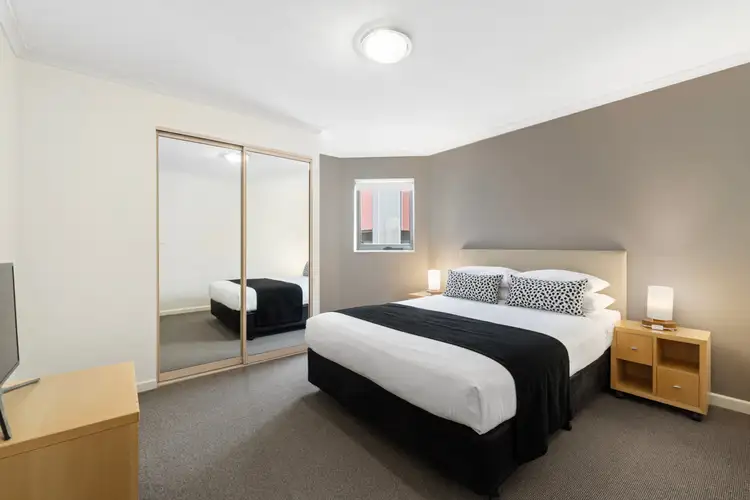 Fifth view of Homely apartment listing, F324/148 Mountjoy Parade, Lorne VIC 3232
