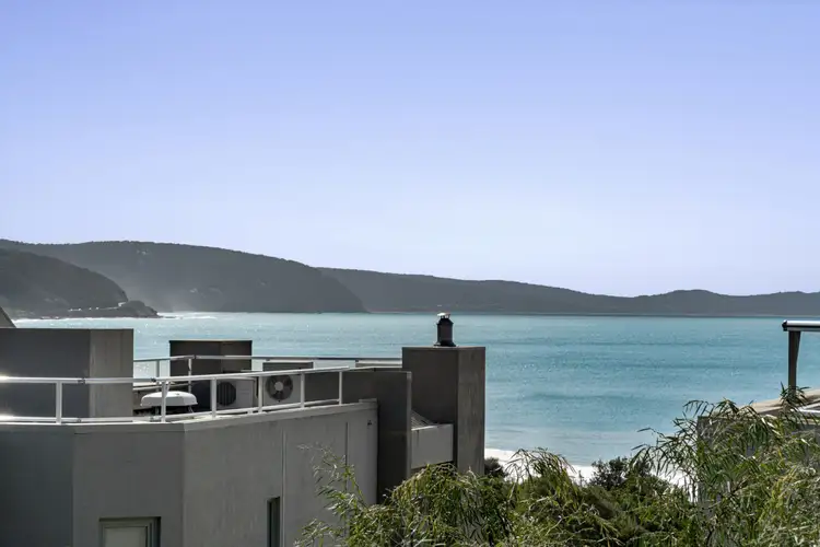 Sixth view of Homely apartment listing, F324/148 Mountjoy Parade, Lorne VIC 3232