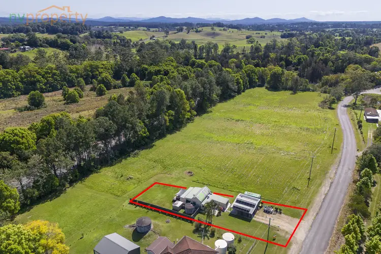 190 Albert  Drive, Warrell Creek NSW 2447
