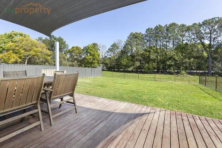 Fourth view of Homely house listing, 190 Albert Drive, Warrell Creek NSW 2447