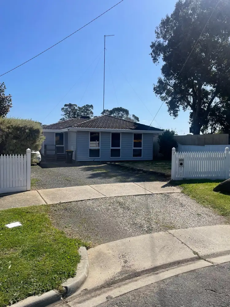7 Marin Court, Broadford VIC 3658