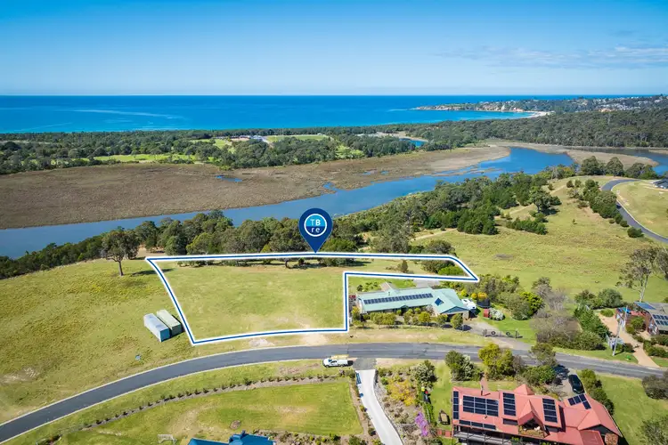 Second view of Homely land listing, 8 Wheeler Avenue, Tathra NSW 2550