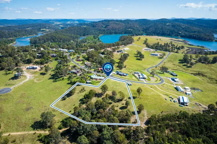 Fourth view of Homely land listing, 8 Wheeler Avenue, Tathra NSW 2550