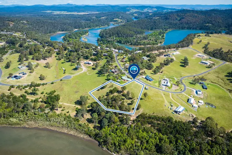 Fifth view of Homely land listing, 8 Wheeler Avenue, Tathra NSW 2550