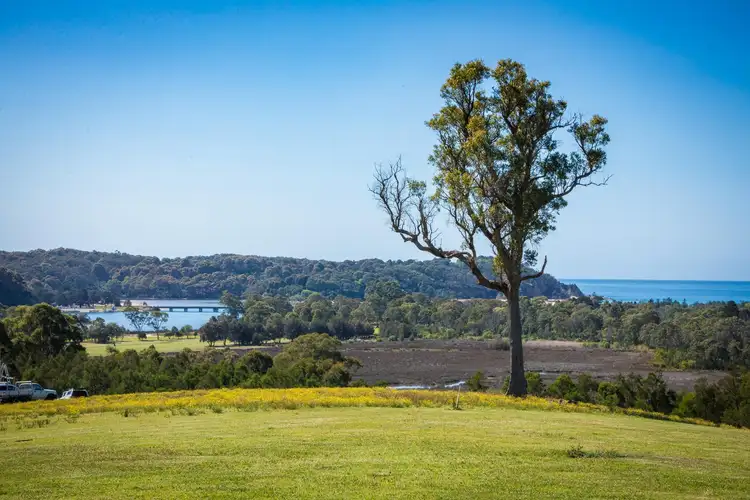Sixth view of Homely land listing, 8 Wheeler Avenue, Tathra NSW 2550