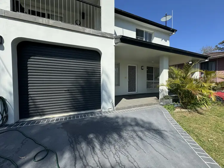 Main view of Homely unit listing, 2/50 Surf Beach Avenue, Surf Beach NSW 2536