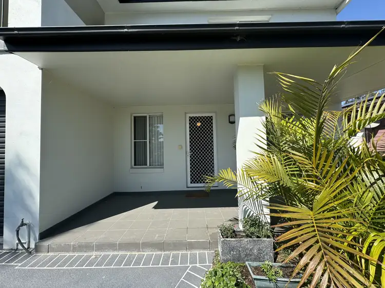 Second view of Homely unit listing, 2/50 Surf Beach Avenue, Surf Beach NSW 2536