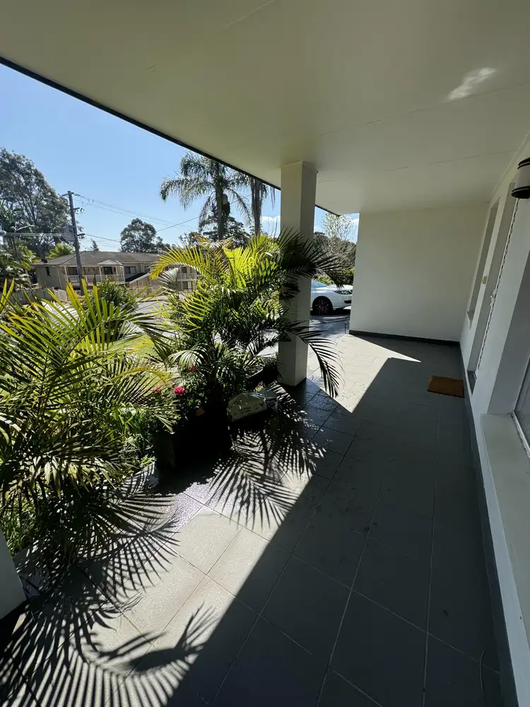 Third view of Homely unit listing, 2/50 Surf Beach Avenue, Surf Beach NSW 2536
