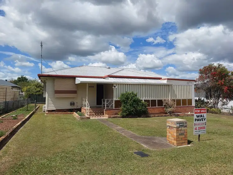 17 Searle Street, Maryborough QLD 4650