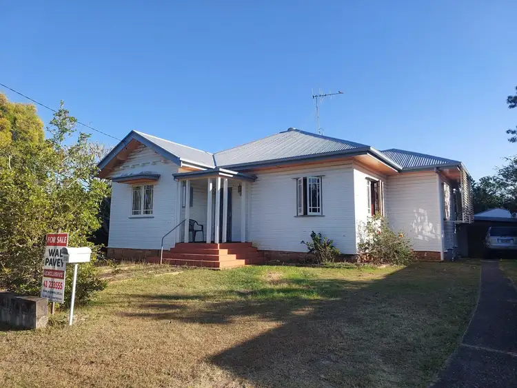 Main view of Homely house listing, 216 Ann Street, Maryborough QLD 4650