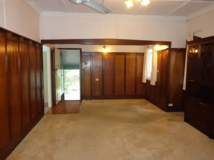 Second view of Homely house listing, 216 Ann Street, Maryborough QLD 4650