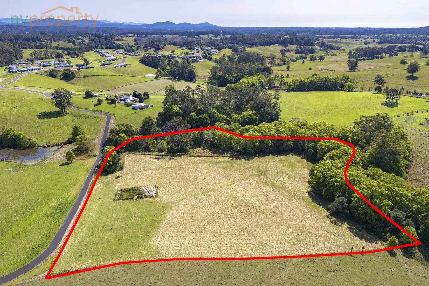 Main view of Homely land listing, 10C Joey  Place, Congarinni NSW 2447