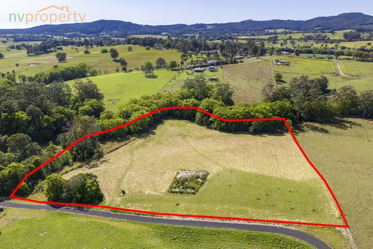 Second view of Homely land listing, 10C Joey Place, Congarinni NSW 2447
