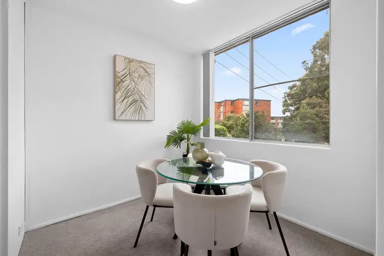 Third view of Homely apartment listing, 32/8 Bortfield Drive, Chiswick NSW 2046