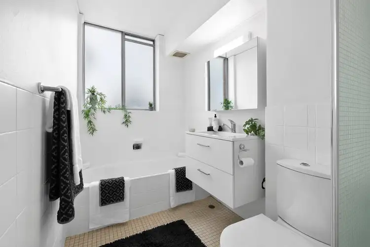 Fifth view of Homely apartment listing, 32/8 Bortfield Drive, Chiswick NSW 2046