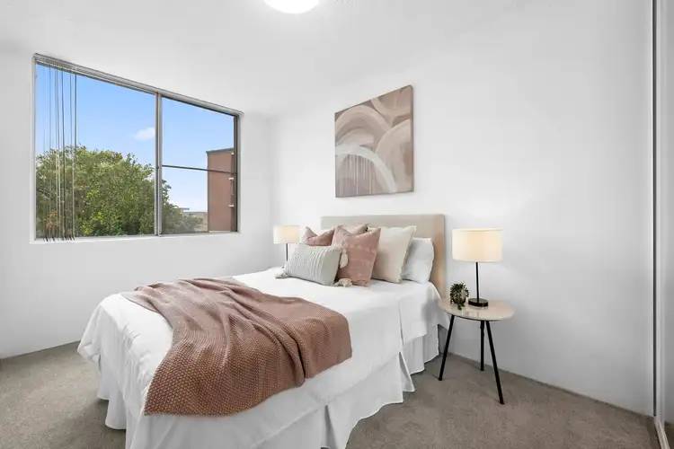 Sixth view of Homely apartment listing, 32/8 Bortfield Drive, Chiswick NSW 2046