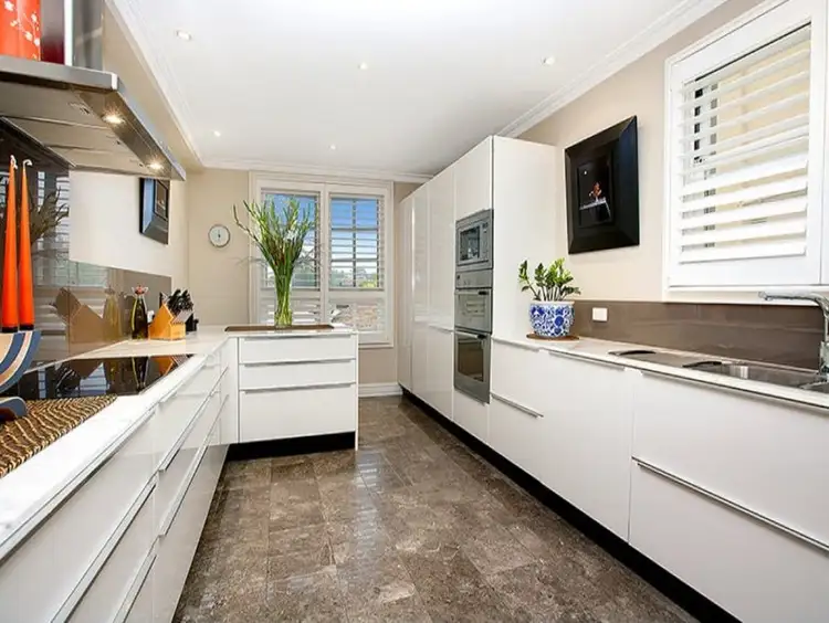 Main view of Homely house listing, 201 Bridge Road, Glebe NSW 2037
